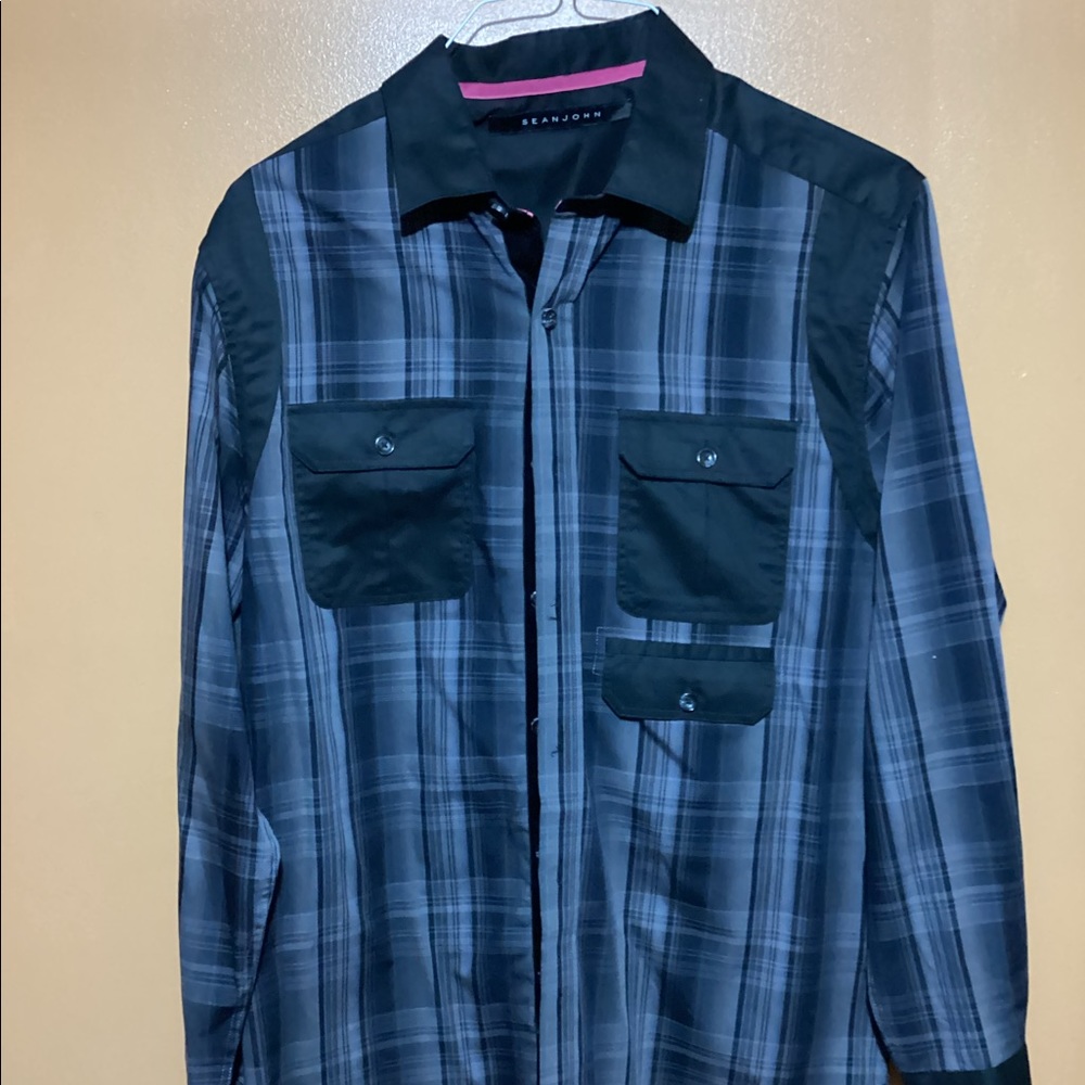 Button up shirt